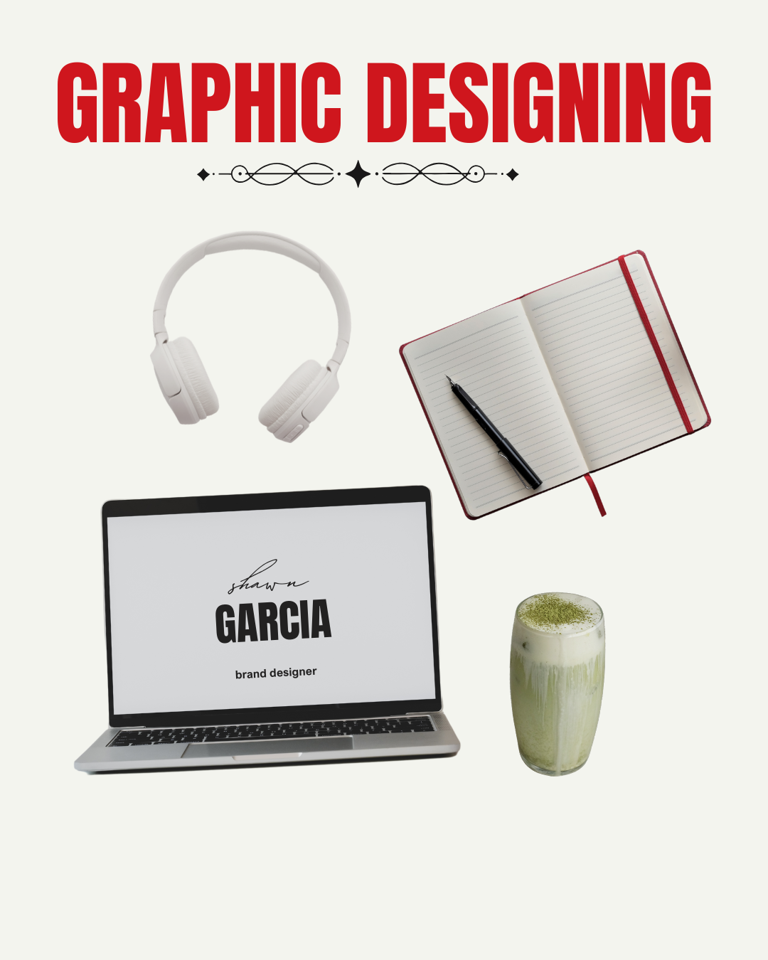 graphic designing
