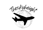 the sky height