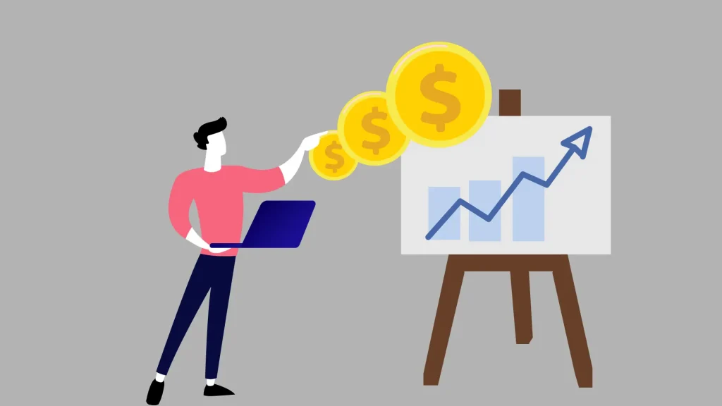boost sales and revenue growth