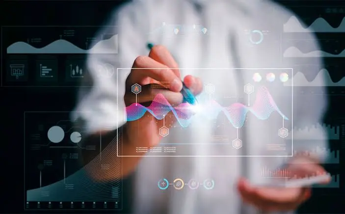 make smart, data driven decisions