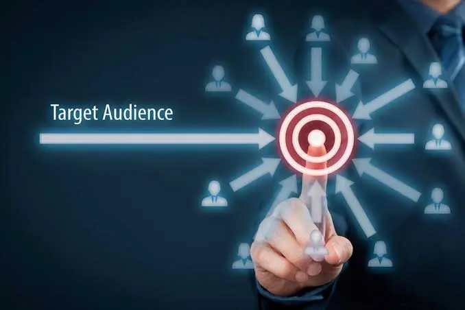 reach the right audience at the right time