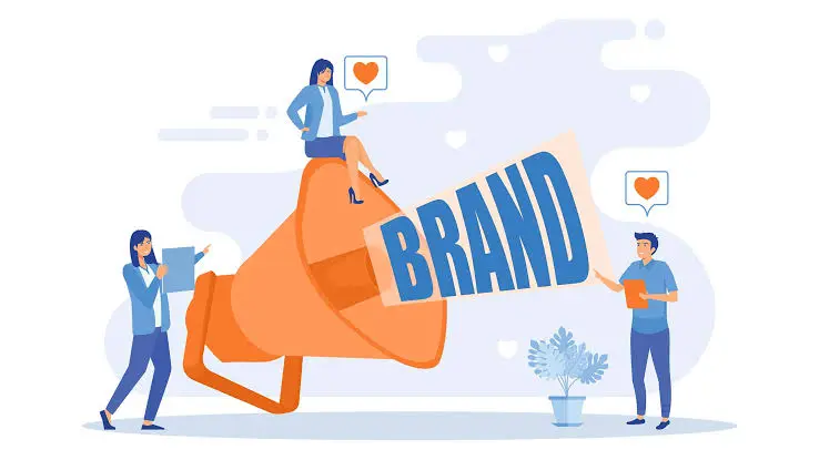 brand awarness